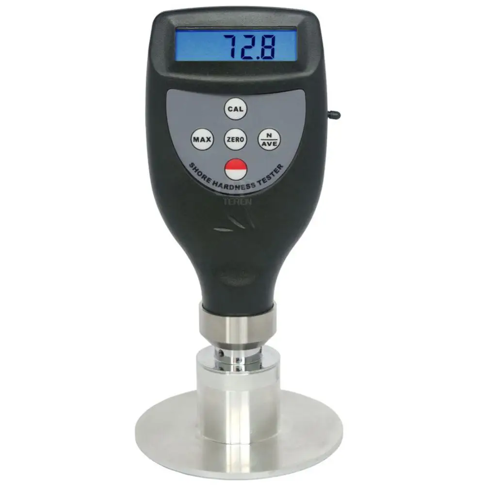 

Digital Memory Hardness Tester For Foam HT-6510MF