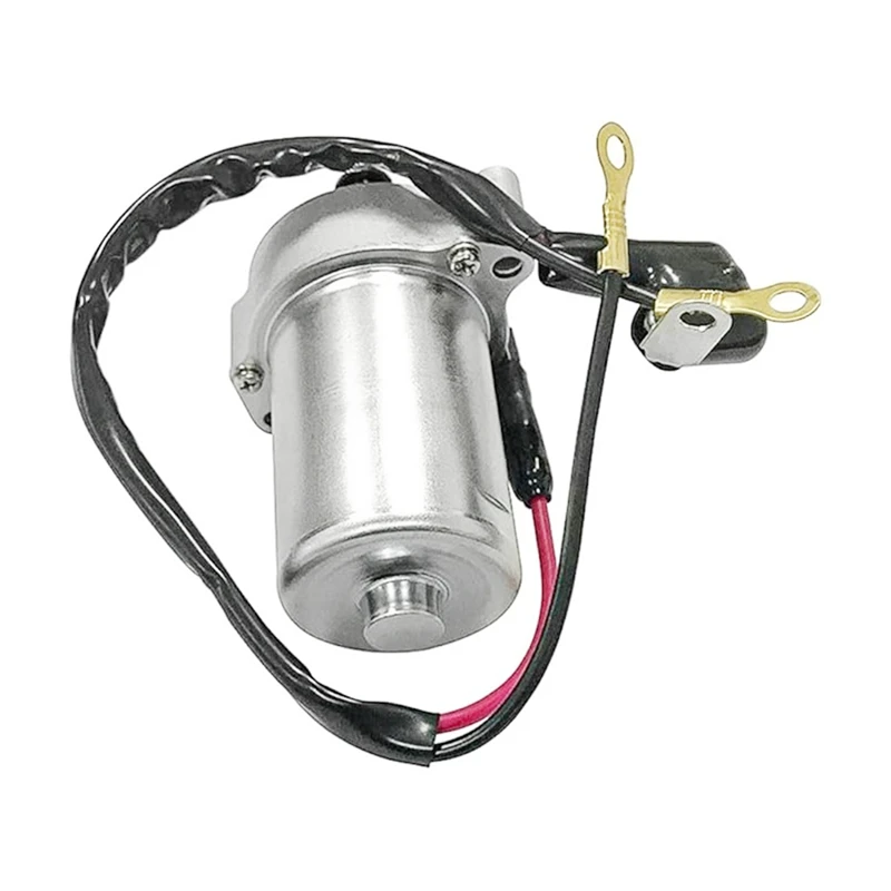 9-зубчатый стартер для Yamaha Raptor 90 2006-2023 Grizzly 2019-2023 43D-H1800-00-00 99999-04128-00 высокое качество