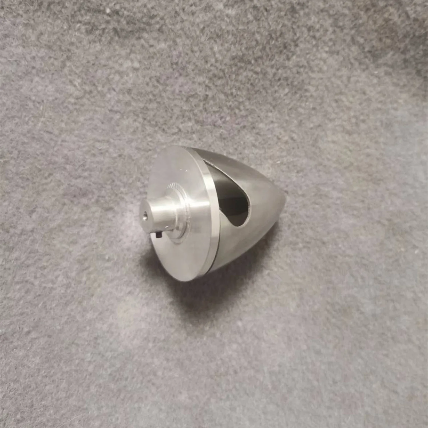 Модели радиоуправляемых моделей из алюминиевого сплава Φ 32-64 мм (1 25-2 5 дюйма) для 2