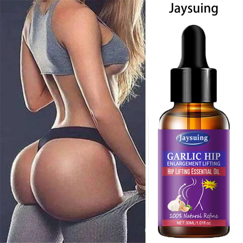 

Butt Enhancer Essential Oil Fast Growth Buttock Plump Anti-Wrinkle Firming Massage Sexy Lady Shape Beauty Big Ass Care Products