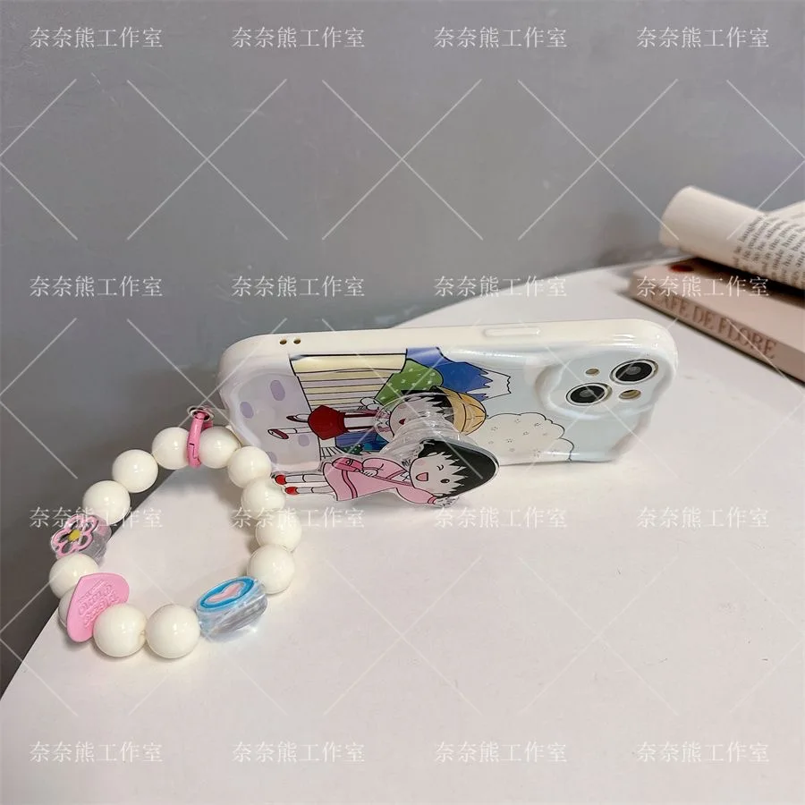 Чехол для телефона C-Chi-bi Marukos мягкая задняя крышка Samsung Galaxy S24 S23 S21 S20 FE Plus Ultra 4G