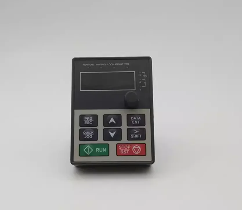 Инвертор INVT GD10 GD100 дисплей панели управления клавиатурой