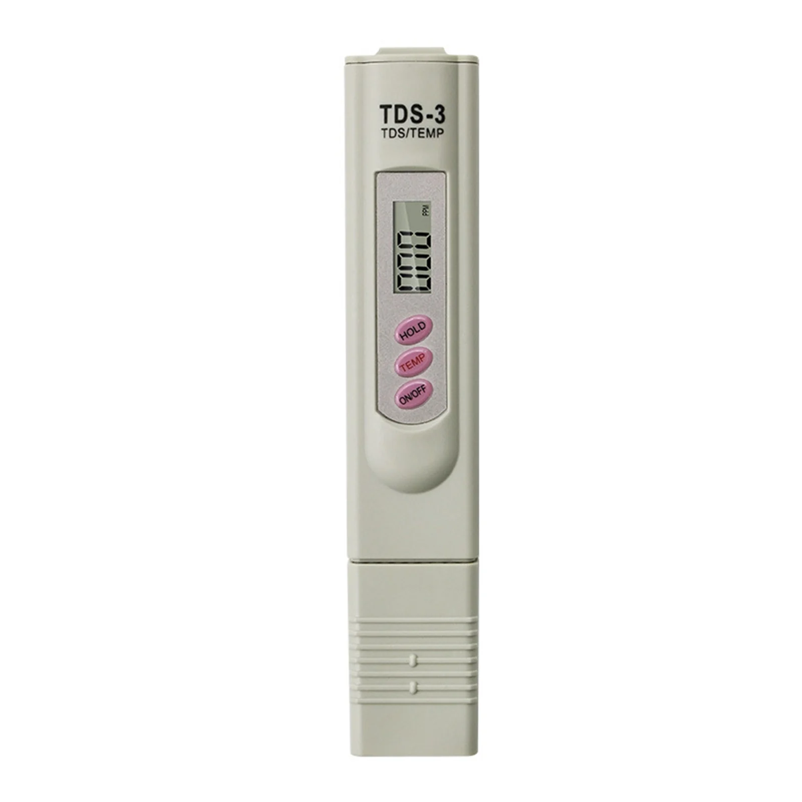 

Handheld TDS Digital Water Quality Tester Multifunctional Water Purity Temperature Meter Household Water Quality Testing Tools