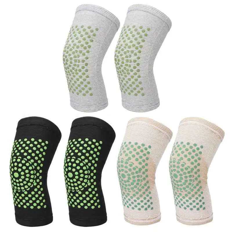 

Knee Support Brace Elastic Joint Protection Knee Brace Sleeve Skid Resistant for Adults for Daily Use