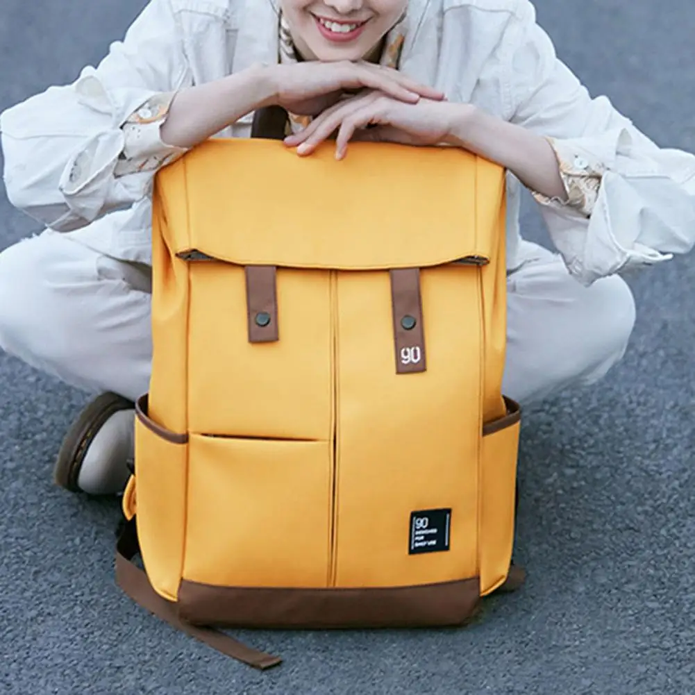 Popular Schoolbag Tear Resistance Multipurpose Fine Stitching Outdoor Backpack  Laptop Backpack    Laptop Backpack