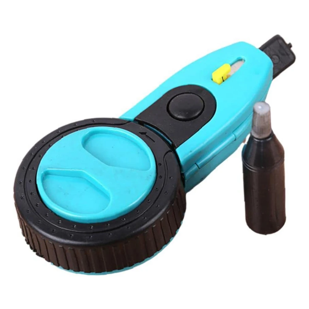 

Chalk Line Box Woodworking Callback String Chalk Reel Kit Line Marker Tool with Ink Reasonable Design