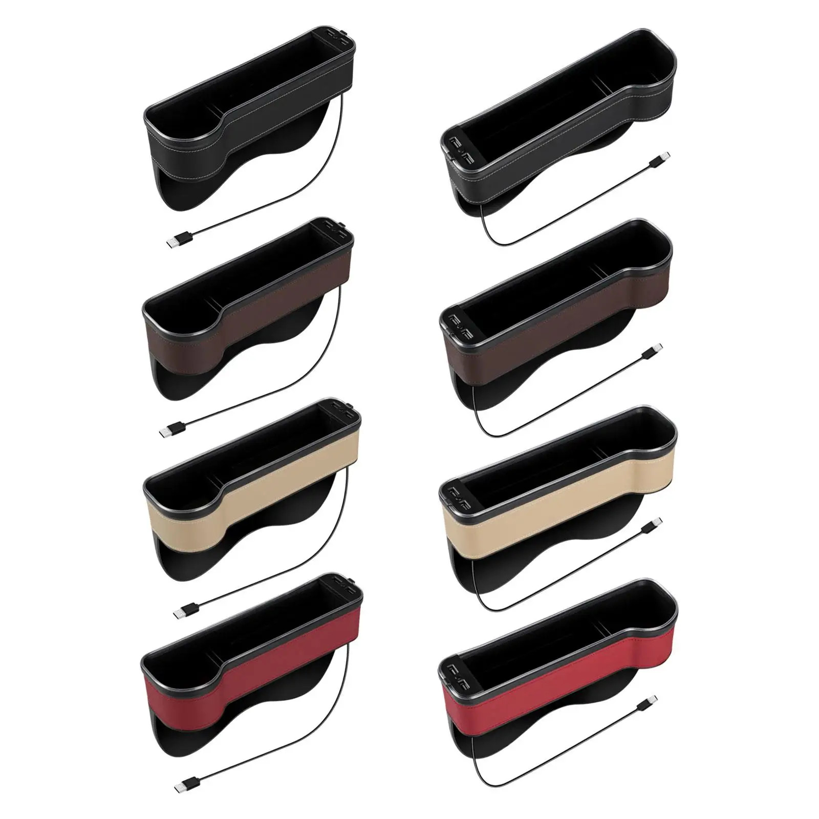 

Держатель-органайзер для всякой всячины