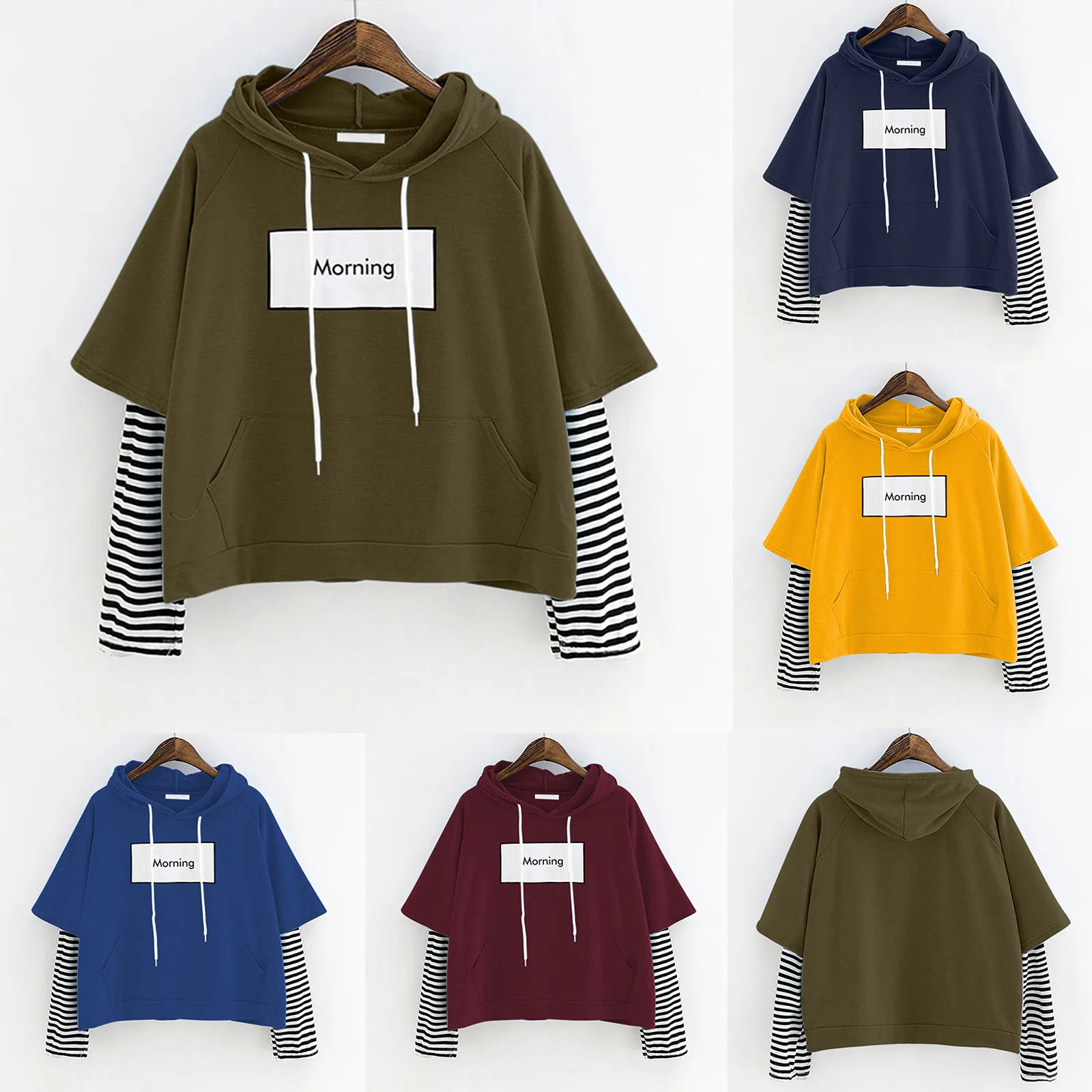 Women's Short Sleeve Tops Women's Blouse Loose Party Basic Blouses Shirt Long Sleeve Exercise Shirt