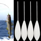 Плавающий поплавок для рыбалки, брызговая форма, акриловый поплавок для рыбалки, поплавок для ловли карпа, грубой форели, окуня, морские приманки, рыболовные снасти