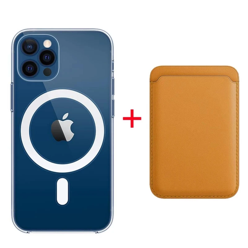 

Магнитный чехол для iPhone 11 12 13 Pro Max Mini XR XS 8 7 Plus