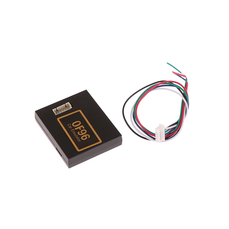 Универсальный эмулятор сиденья SQU OF96 OF80 OF110 сброс сигнала