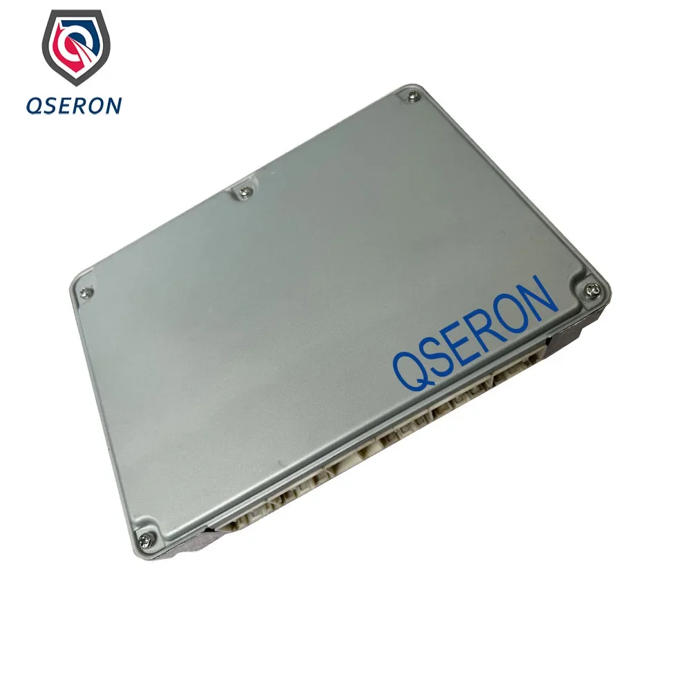 Оригинальный блок управления двигателем Auto Truck Car ECU 89661-E0010 компьютер 2758004211 Модуль