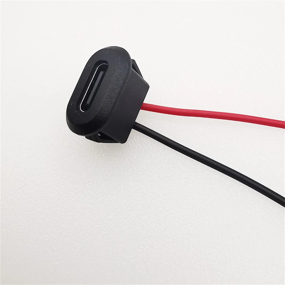

USB Type C разъем Electrical Connector