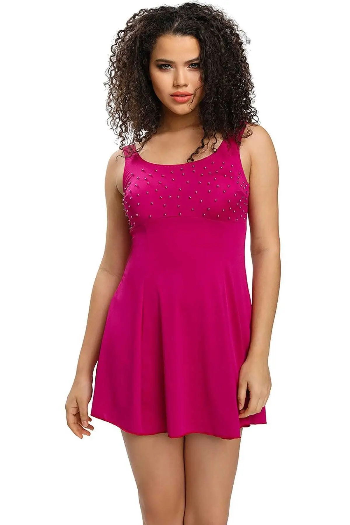 

Для женщин купальный костюм, платье, одежда для купания, Armss9010-46