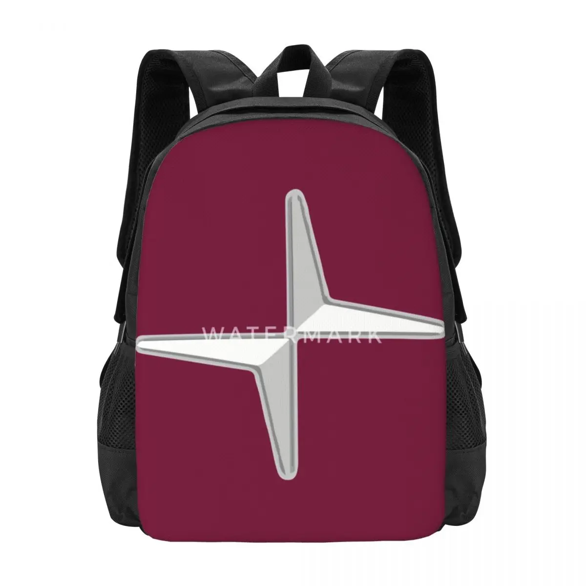 

Polestar-future-cars Shoulder Bag,Backpack Retro Sturdy and Wearable Daily Nice gift Multi-Style