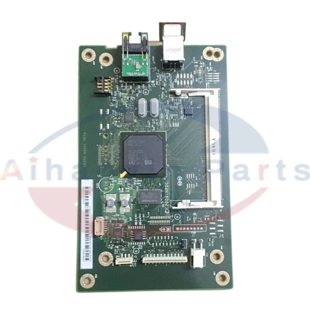 

used original Mainboard FOR HP CP1525N Motherboard