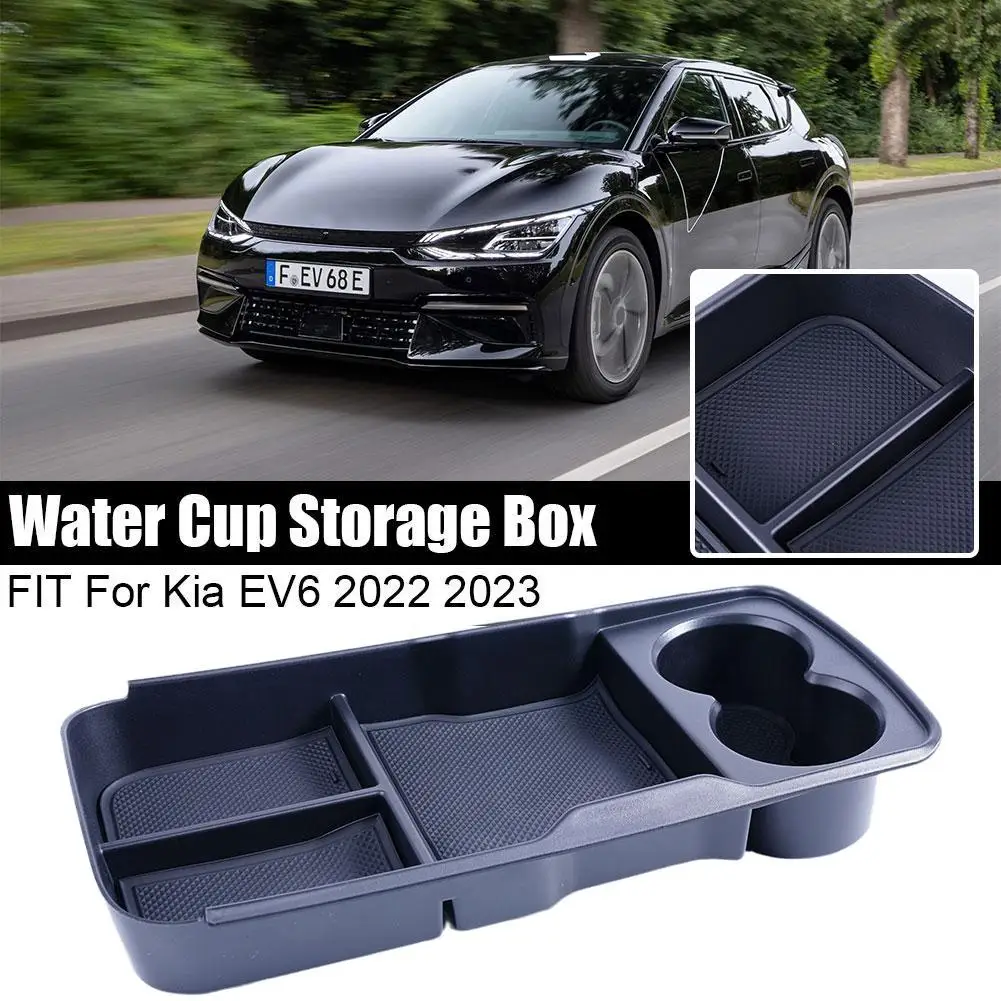 

Подлокотник для хранения для Kia EV6 2022 2023