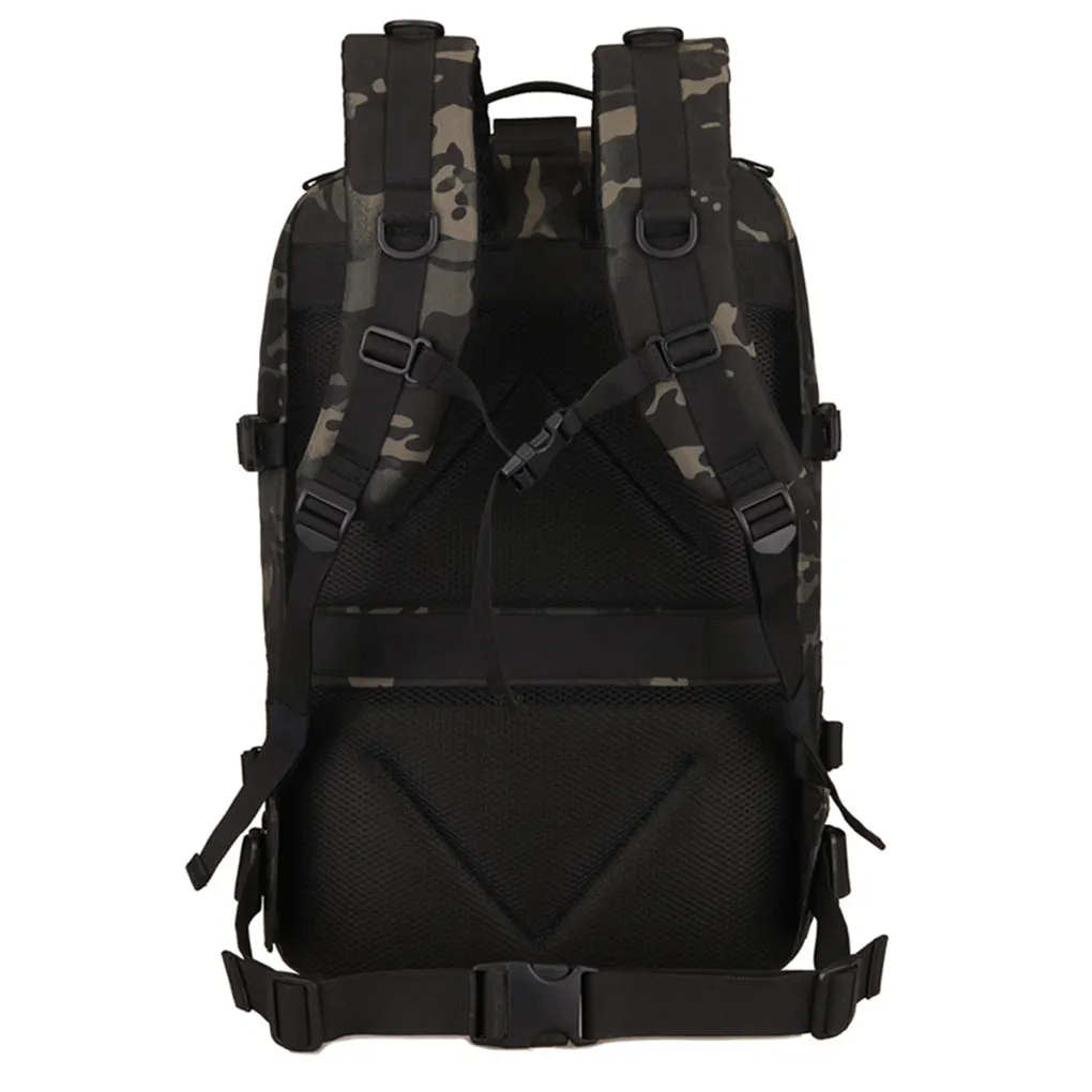 Туристический рюкзак оборудование для кемпинга сумка через плечо кошелек