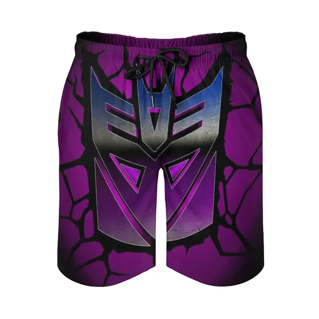 Short Trunks