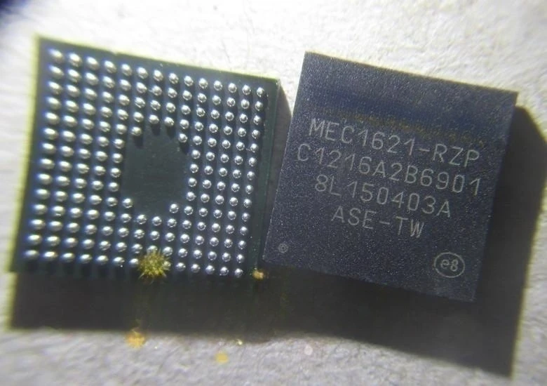 

MEC1621-RZP bga176 5pcs