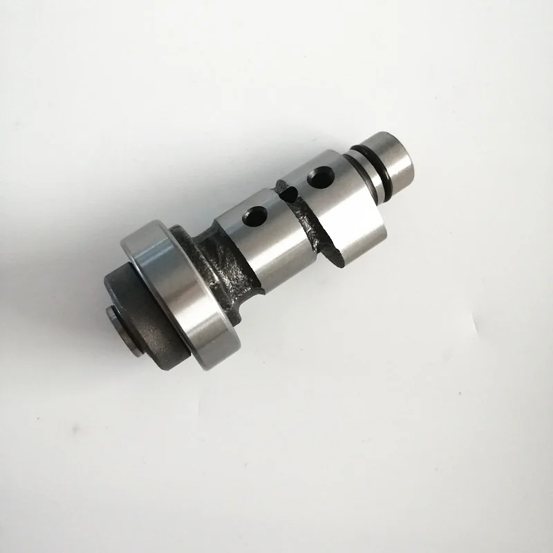 Полный мотоцикл цилиндр двигателя прокладка w/уплотнение для Yamaha YBR 125 2005 - 2012 YBR125 OEM 5VL-E1755-00 комплект прокладок