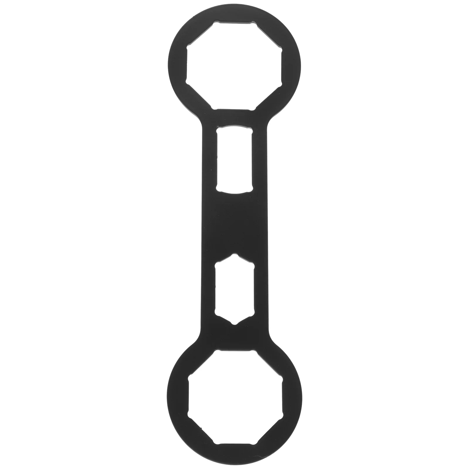 Инструмент для установки амортизатора ключ передней вилки мотоцикла снятия