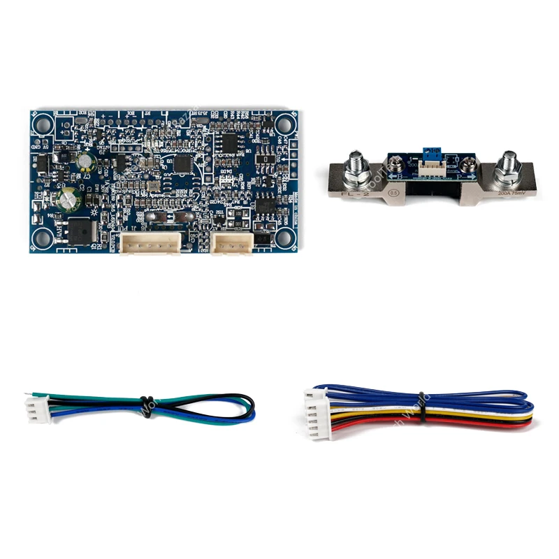 Модуль H56B Кулона электромобиль интеллектуальная машина для управления