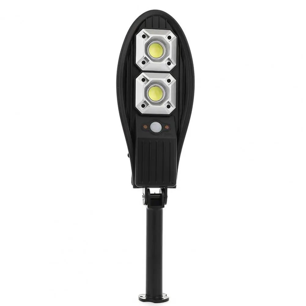 

Лампа на солнечной батарее, 3 режима освещения, энергосберегающая, устойчивая к атмосферным воздействиям, автоматическое ВКЛ./ВЫКЛ., водонепроницаемая лампа для двора из ПВХ