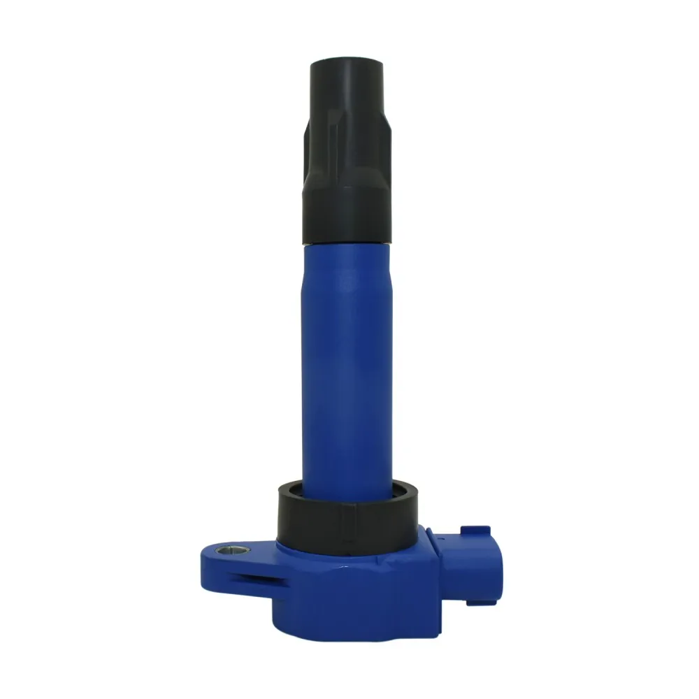 Катушка зажигания 33400-76G30 подходит для SUZUKI WAGON R+ Hatchback (EM) 1.0 (SR410) K10A ALTO IV (EF SH410_) (SH410)