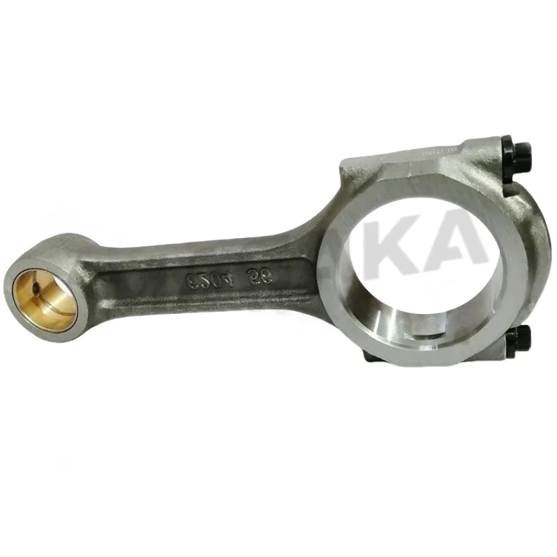 Шатун для дизельных двигателей Isuzu 4HF1 4HL1 4HG1, номер детали 8-97135-032-0 (art.: 3920db33952df) - 3920db33952df