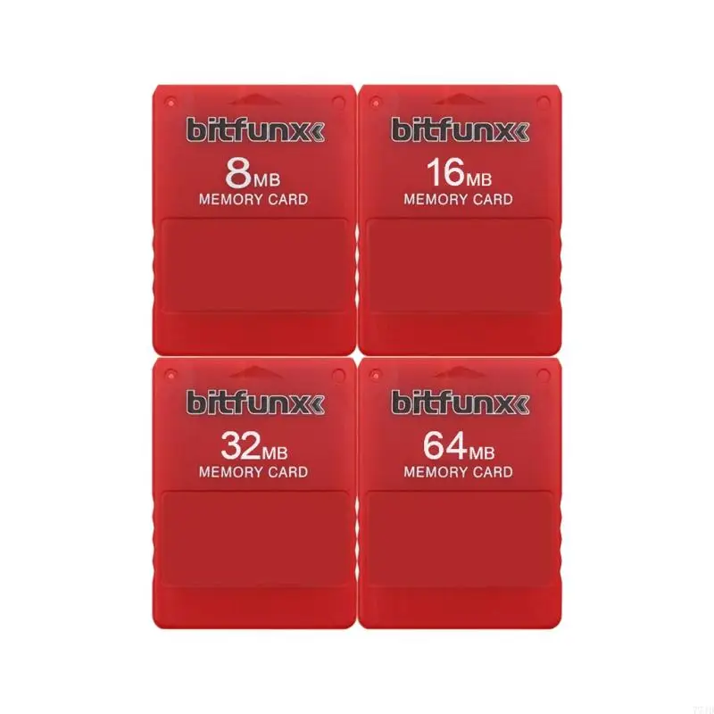 Микросхема 77JD Professional Memory Card с функцией FMCB для сохранения игры