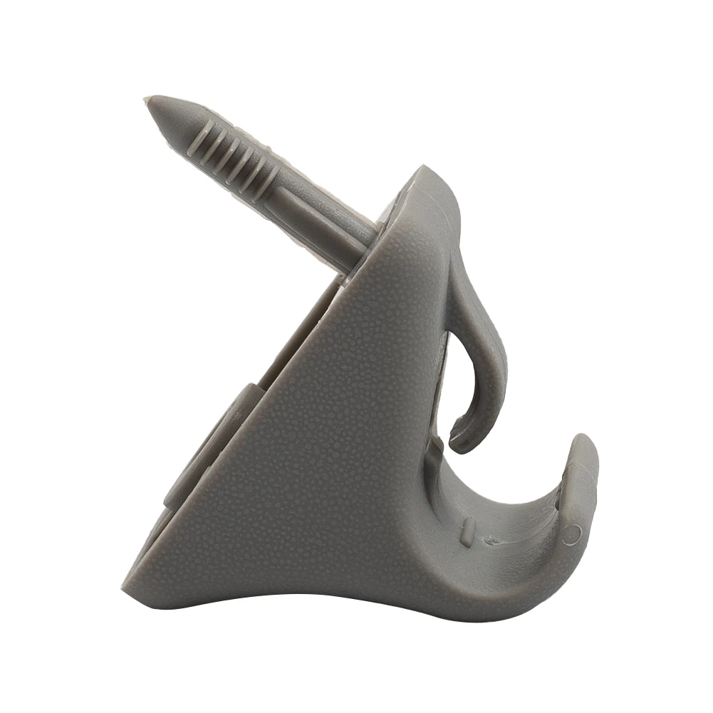 2шт крючок для солнцезащитного козырька Hyundai Getz 2002-2011 гг. 852351 C300QS Автомобильные