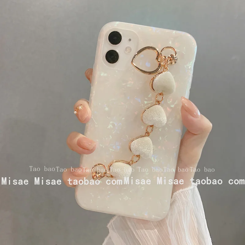 Мягкий глянцевый чехол для iPhone совместим с моделями 6 s 7 8 plus 11 Pro max x XS XR 2020 |