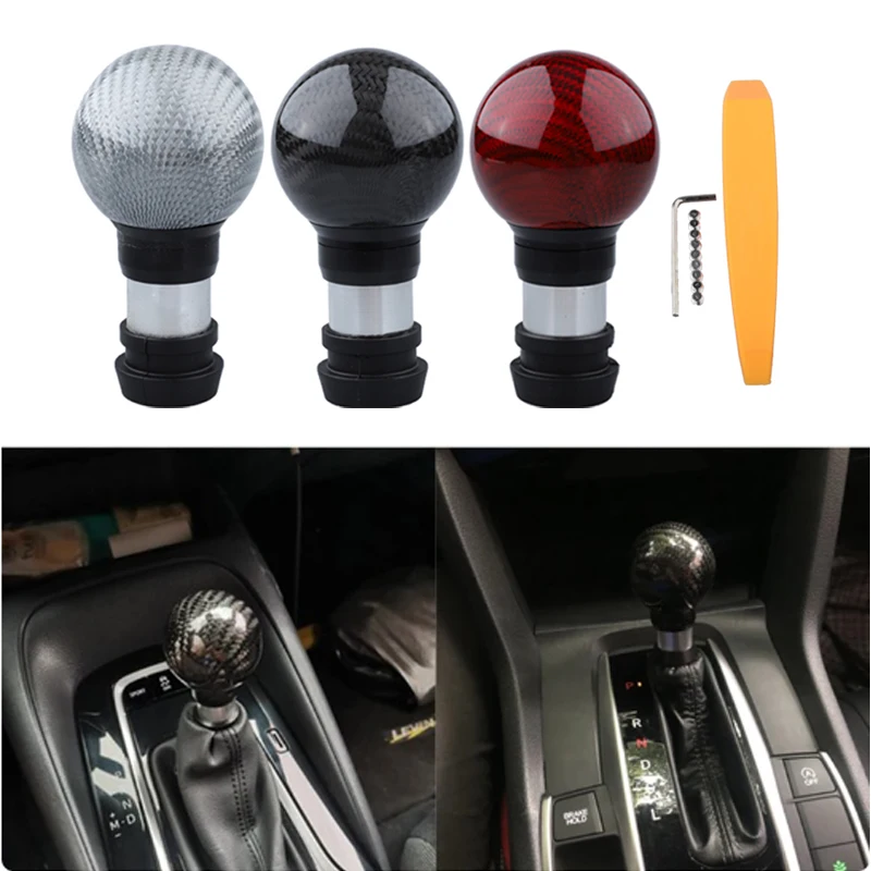 Рукоятка ручного переключения передач для Honda Civic Accord