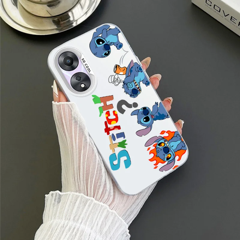 Чехлы для OPPO A 31 37 38 55 57 58 74 76 78 94 98 Reno 6 7 8 Z T Pro