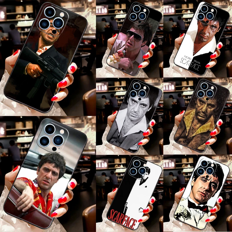 Мягкий чехол для iPhone 14 13 Pro Max 12 mini 11 Pro Max 6 7 8 Plus XS XR XS Max SE 2020