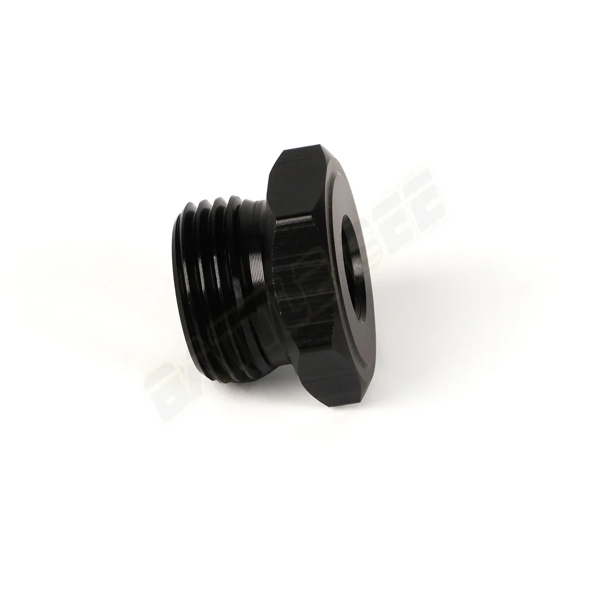 Заменяемый стандартный винт M18 * 1 5 на 1/8NPT для порта регулировки температуры масла