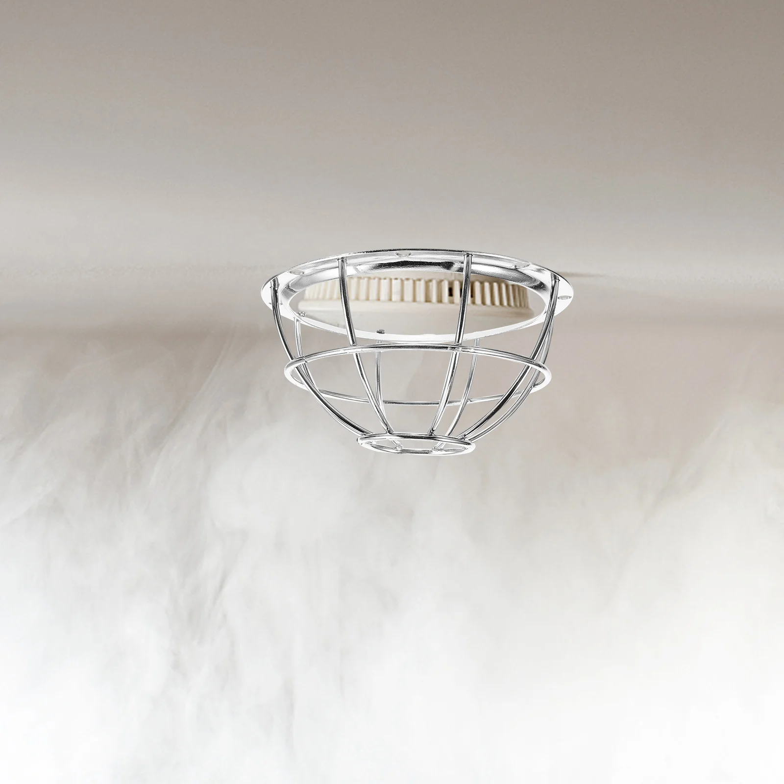 Рисунок 5 - Защитная решетка для головы