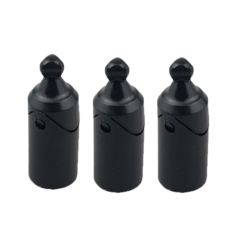 3PCS Razor Rotary shaft drive motor parts For Philips PT720 PT721 PT722 PT723 PT724 PT725 PT726 PT728 PT729 PT730 PT732 PT734