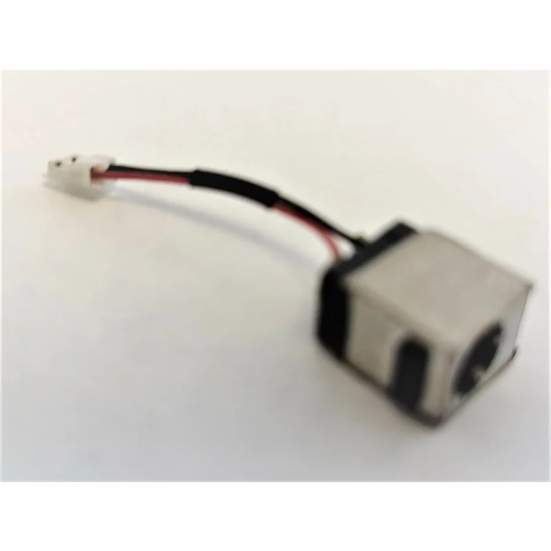 Для Toshiba для Portege Z30-A1301 Z30-A1302 Z30-A1310 разъем питания переменного и постоянного тока