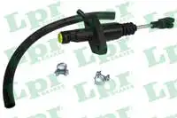 

LPR 2219 CLUTCH UST CENTER VECTRA B 96 99 KAMPANYALI (name.)