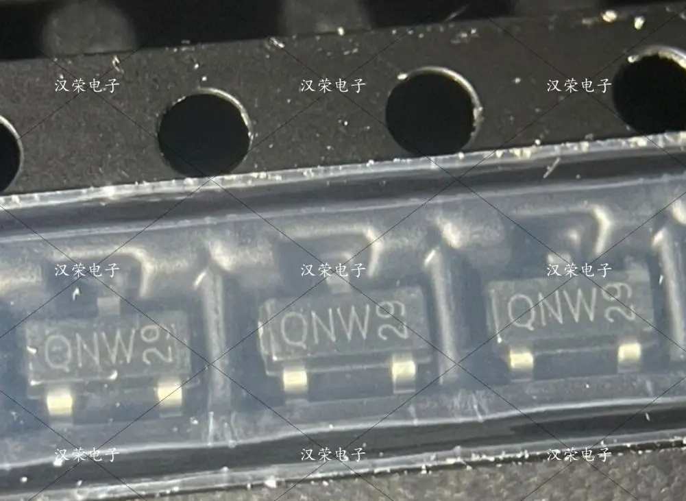 

20 шт./50 шт./100 шт./1000 шт., новые оригинальные стандартные QNW 【TRANS PNP 80 в А до А 】