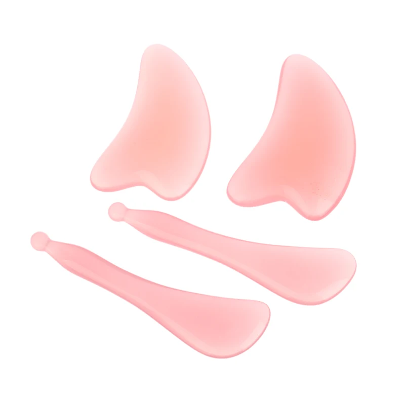 1/2 шт. массажер для лица