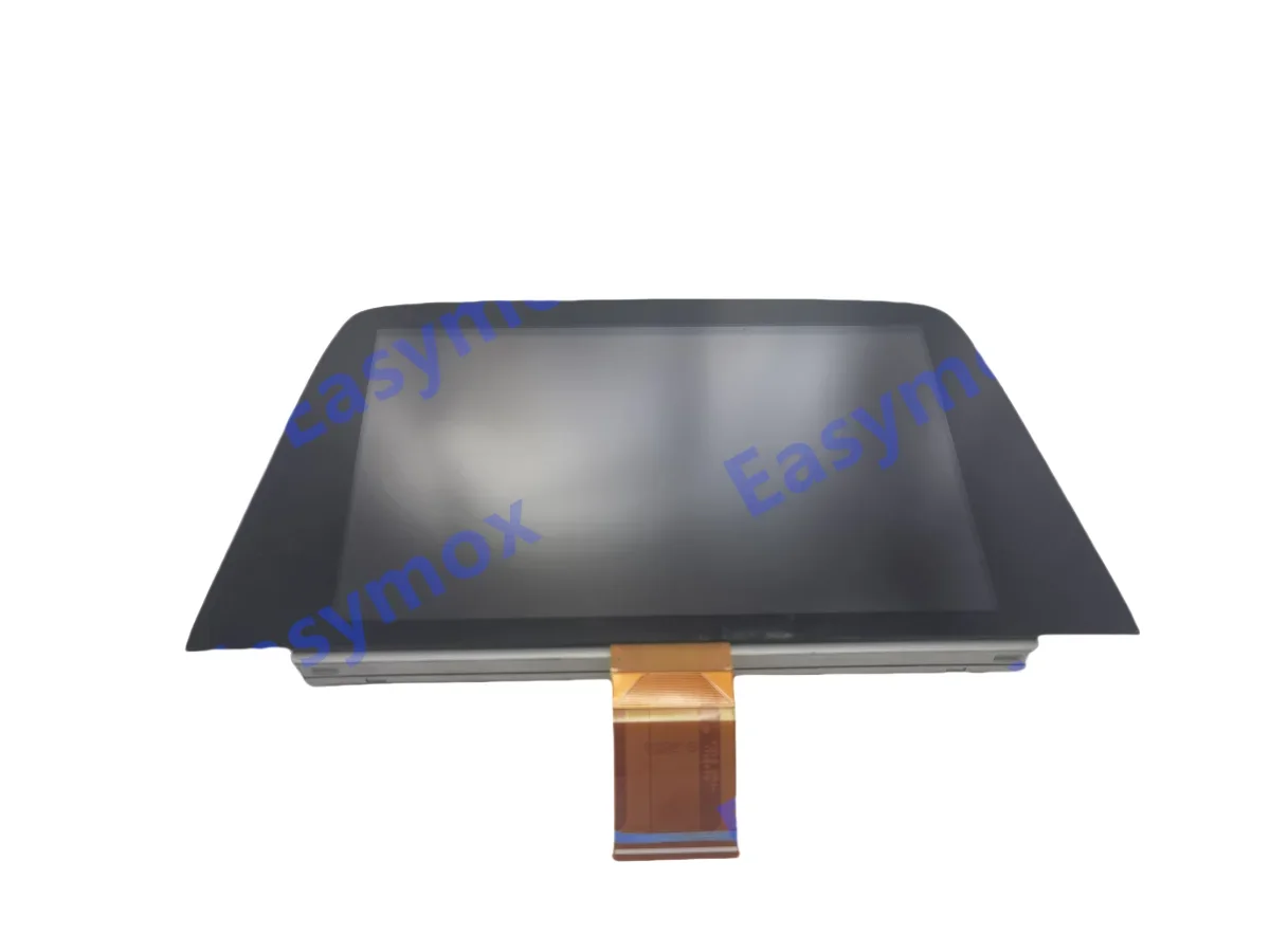 8 0-дюймовый LQ080Y5DZ10 для Opel Astra K Navi Chevrolet Автомобильный DVD GPS-навигатор Авто