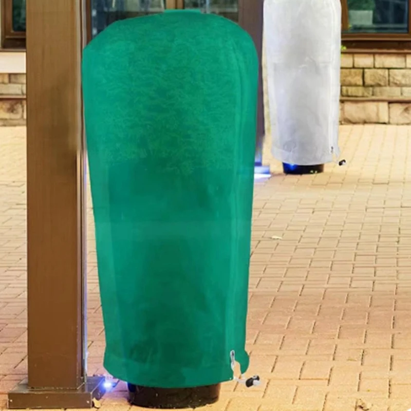 Сумки для защиты растений защита от пород теплая варта замерзания и мороза чехол