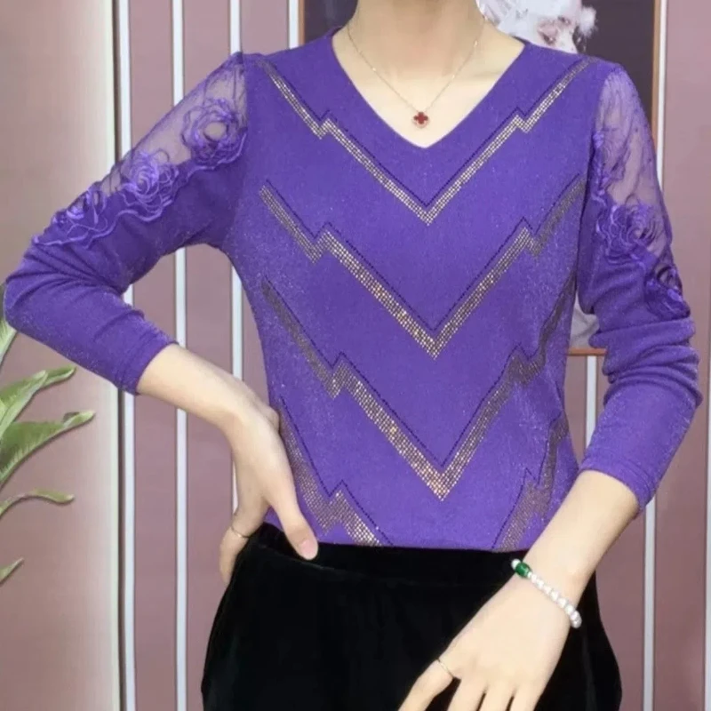 Tiktok Xirui женская мода зарубежный элегантный стиль тонкая универсальная сетчатая