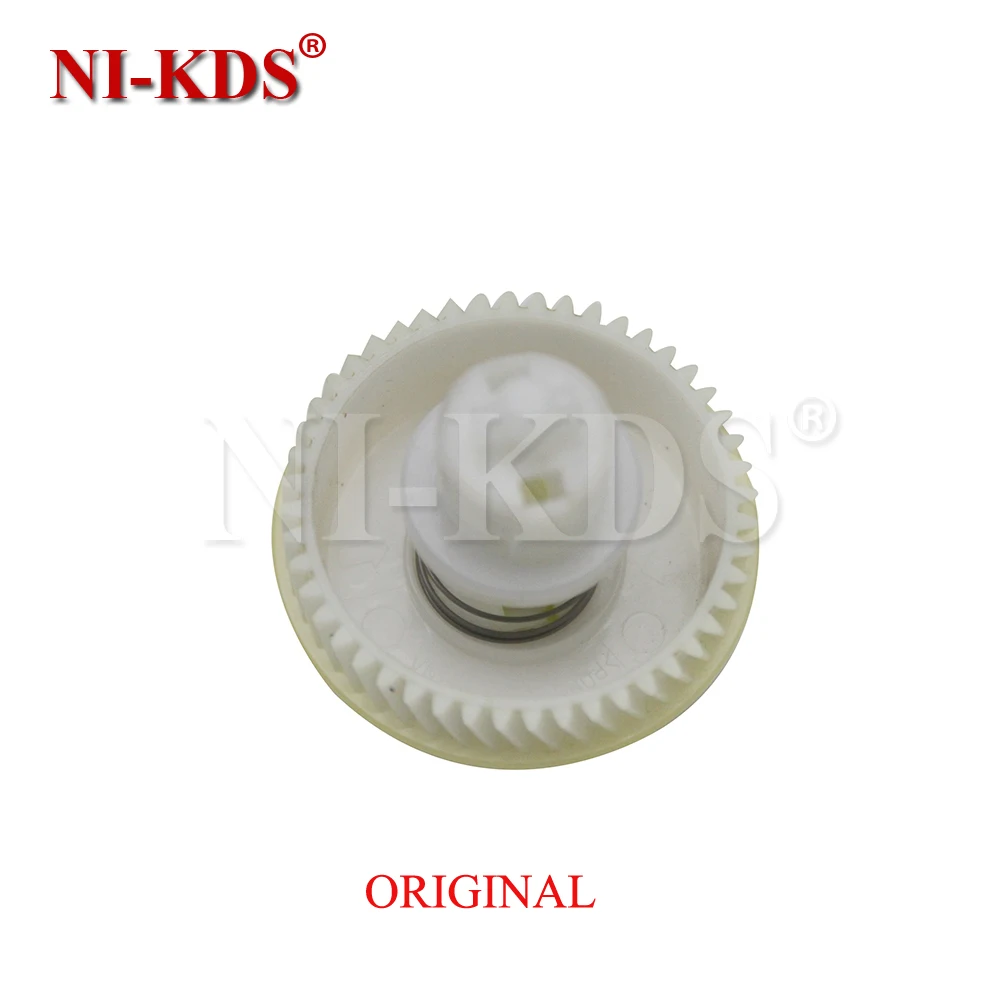 

Original LY8057 Develop Gear for Brother HL 1110 1112 1118 1208 1218 MFC1813 1816 1819 1910 1906 1908 DCP 1518 1519 1608 1610