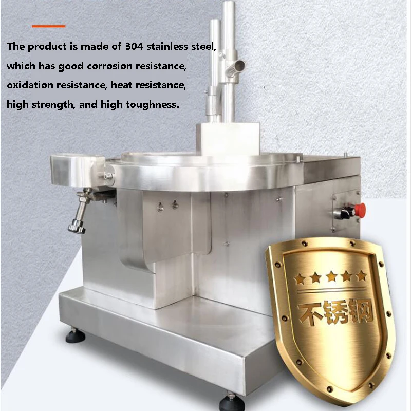 

Электрическая мясорезка из нержавеющей стали PBOBP, 800 кг/ч, 110 В, 220 В, 2,5-21 мм