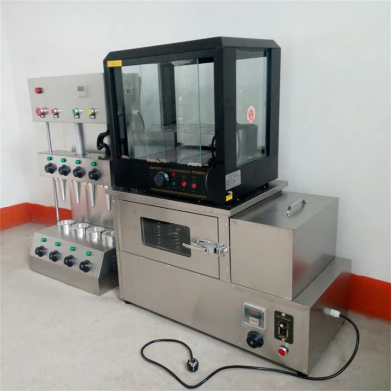 

Сертифицированная CE Стандартная фотопечь для пиццы с 4 нагревательными стержнями 110 В 220 В