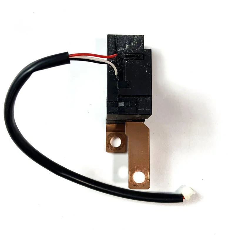 UL-721Q-R1A-B032 б/у разобранный Schneider soft start 12v 100A релейный контактор